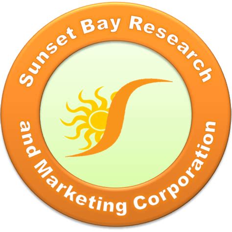 sunset bay marketing corporation|Sunset Bay Research and Marketing Corporation.